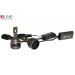 Світлодіодні лампи QLine DualVision 65W HIR2 6000K (2шт.)