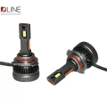 Світлодіодні лампи QLine DualVision HB4 6000K (2шт.)