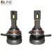 Світлодіодні лампи QLine DualVision HB4 6000K (2шт.)