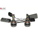 Світлодіодні лампи QLine DualVision HB4 6000K (2шт.)