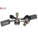 Світлодіодні лампи QLine DualVision HB4 6000K (2шт.)