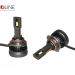 Світлодіодні лампи QLine DualVision HB4 6000K (2шт.)