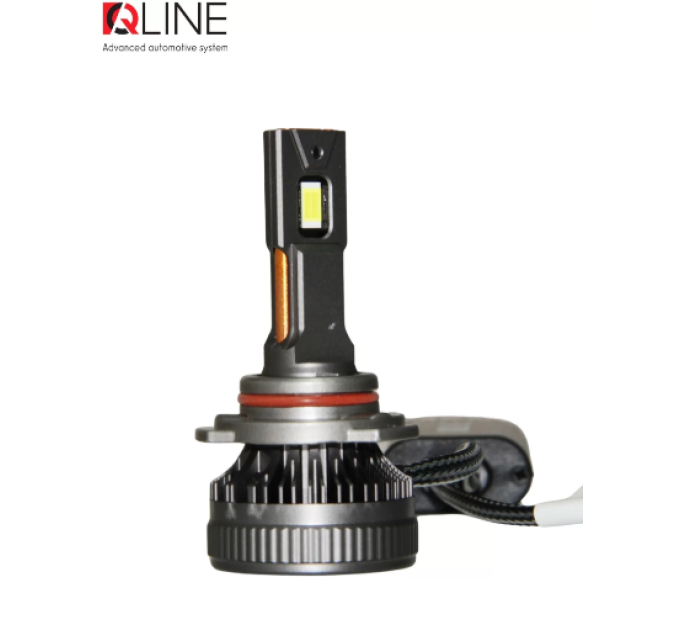 Світлодіодні лампи QLine DualVision HB4 6000K (2шт.)