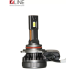 Світлодіодні лампи QLine DualVision HB4 6000K (2шт.)