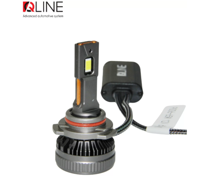 Світлодіодні лампи QLine DualVision HB4 6000K (2шт.)