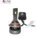 Світлодіодні лампи QLine DualVision HB4 6000K (2шт.)