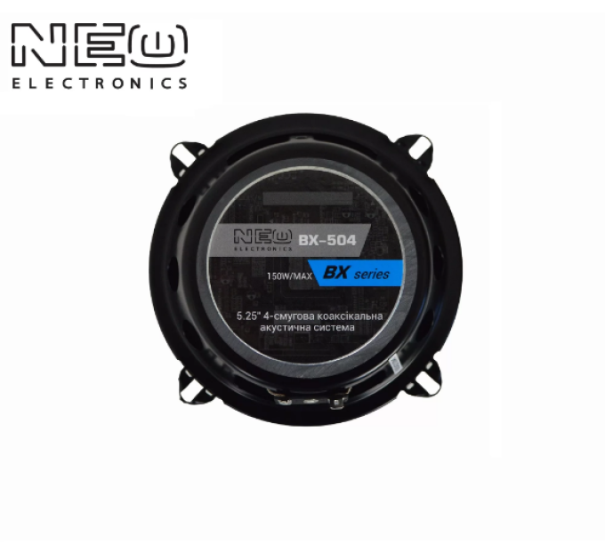 Акустика NEO BX-504