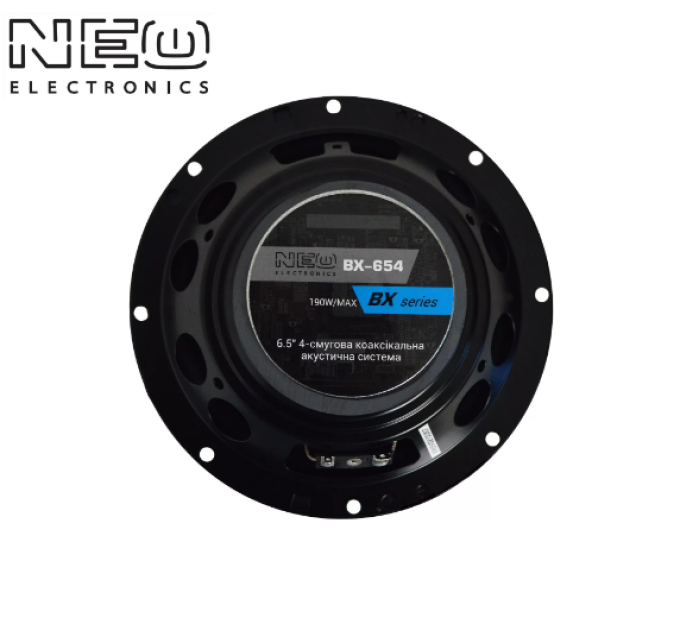 Акустика NEO BX-654