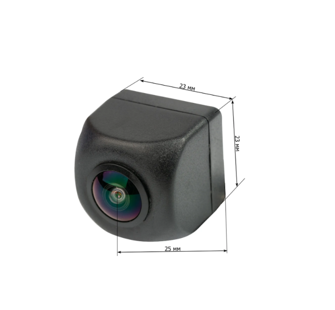 Камера універсальна PHANTOM HD-26