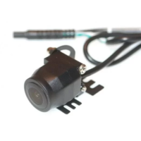 Камера заднього/переднього огляду Baxster HQC-371