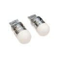 Світлодіодні лампи ALed 7443 (W21W/5W) white (2шт)