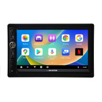 Автомагнітола Baxster А 706 Android 11 2/32 Автомагнітола Baxster А 706 Android 11 2/32