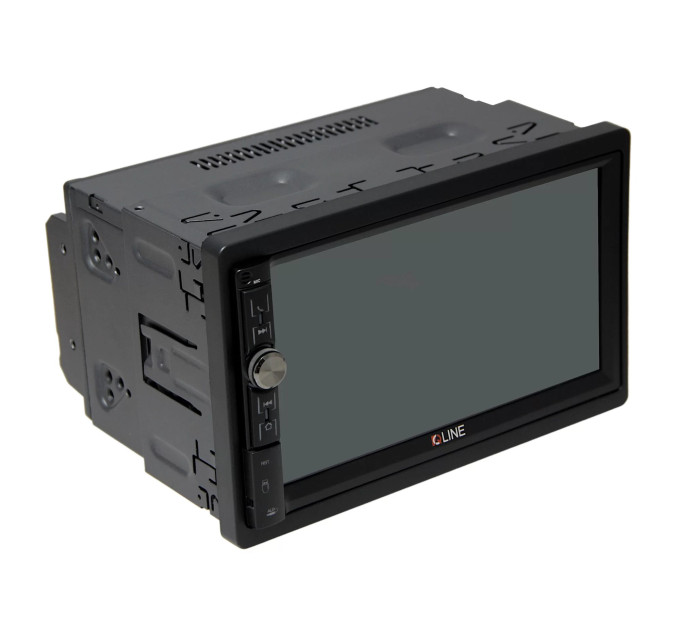 Автомагнітола Qline Dino-1502 Android 11 4/64 з круговим оглядом