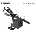 Камера заднього/переднього виду Baxster AHD/CVBS-300