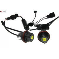Світлодіодні лампи Qline LED маркер BMW E39-80W