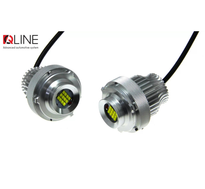 Світлодіодні лампи Qline LED маркер BMW E60LCI-60W