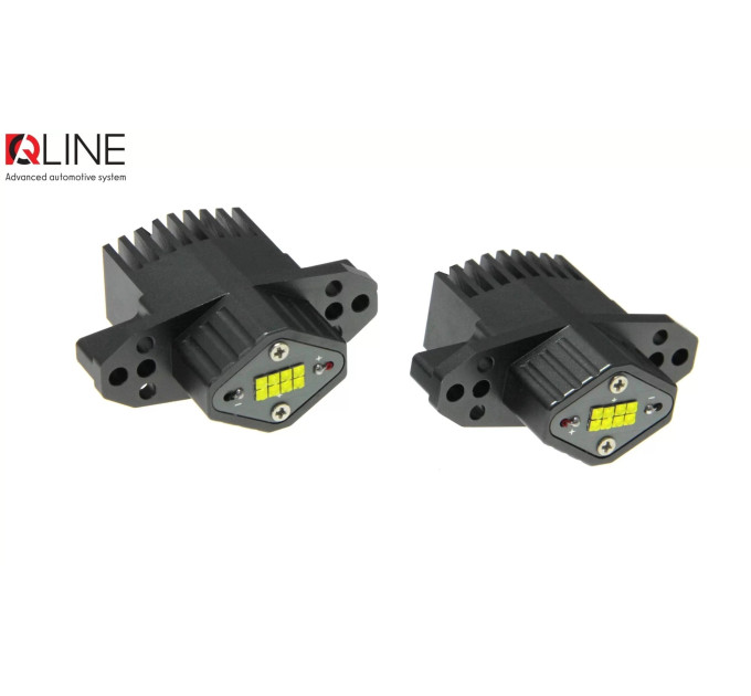Світлодіодні лампи Qline LED маркер BMW E90LCI-80W