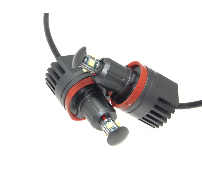 Світлодіодні лампи Qline LED маркер BMW H8-40W