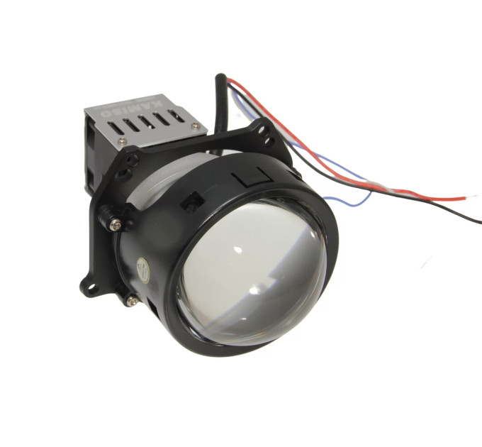 Світлодіодні лінзи Bi-LED Kamiso ALPD-05 47/55W