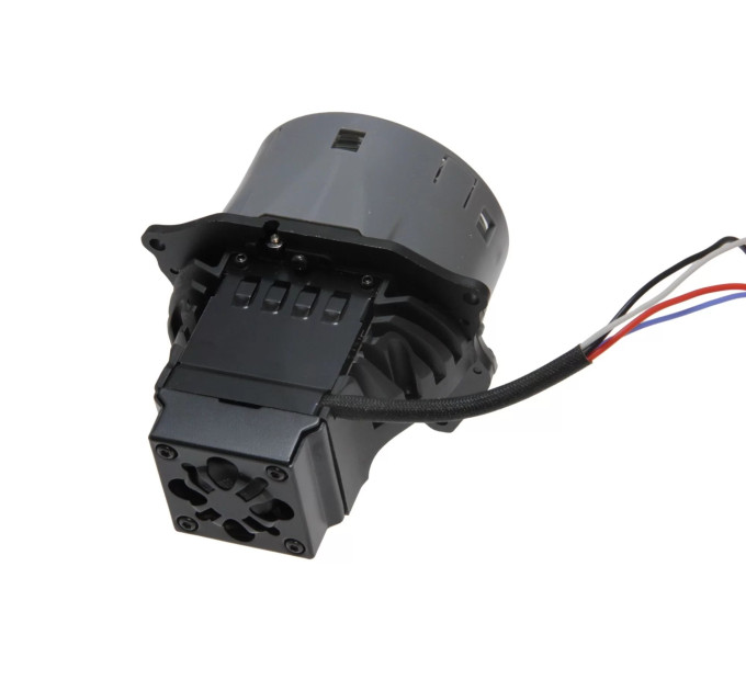Світлодіодні лінзи Bi-LED Kamiso ALPD-07PLUS 47/55W