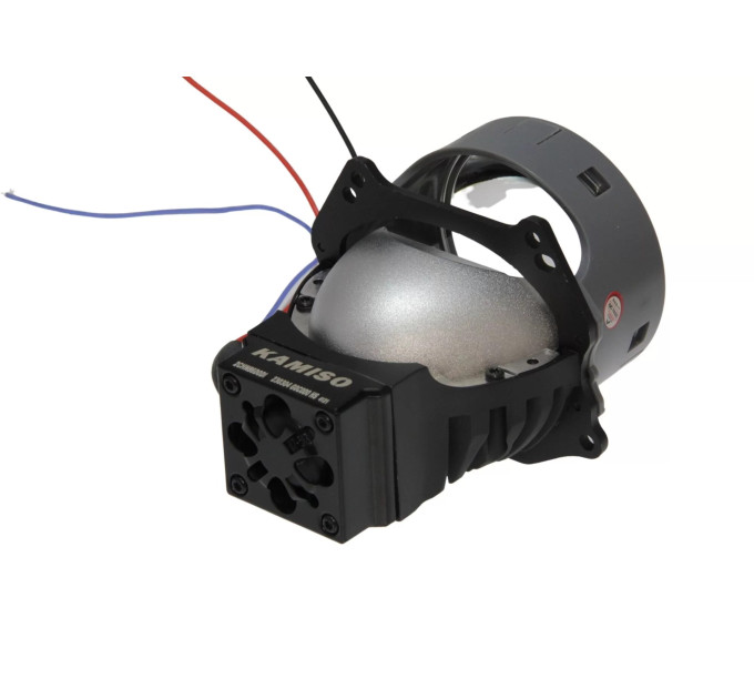 Світлодіодні лінзи Bi-LED Kamiso ALPD-07PLUS 47/55W