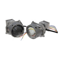 Світлодіодні лінзи Bi-LED Kamiso Dragon Knight ALPD-11-02 47/63W