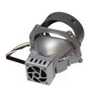 Світлодіодні лінзи Bi-LED Kamiso Dragon Knight ALPD-11-02 47/63W
