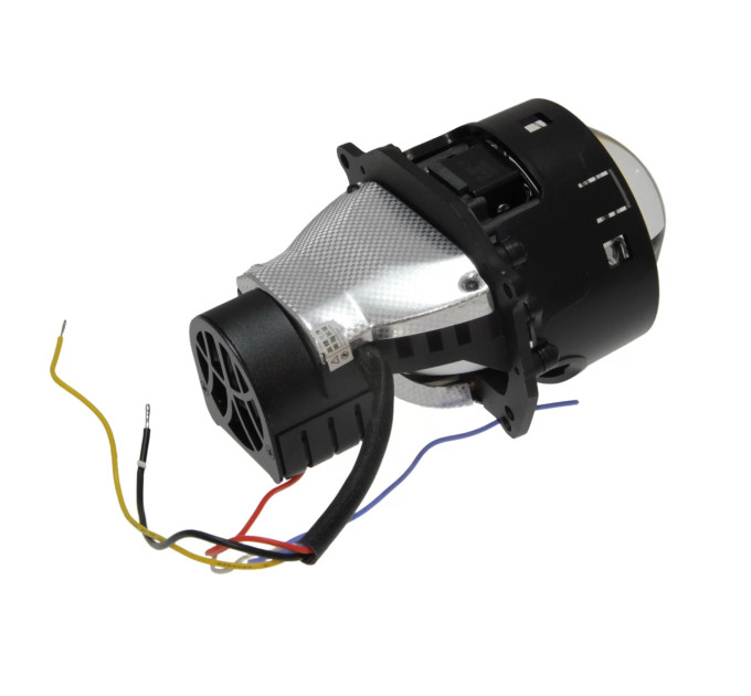 Світлодіодні лінзи Bi-LED Kamiso LASER DLPD-04-03 5500K 66/85W