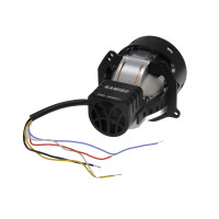 Світлодіодні лінзи Bi-LED Kamiso LASER DLPD-04-03 5500K 66/85W