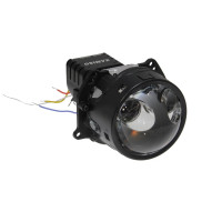 Світлодіодні лінзи Bi-LED Kamiso LASER DLPD-04-03 5500K 66/85W