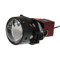 Світлодіодні лінзи Bi-LED Kamiso LASER DLPD-07-02 5500K 72/55W