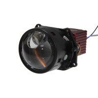 Світлодіодні лінзи Bi-LED Kamiso LASER DLPD-07-02 5500K 72/55W