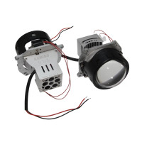 Світлодіодні лінзи Bi-LED Kamiso Truck ALPD23-02 24V 48/58W Світлодіодні лінзи Bi-LED Kamiso Truck ALPD23-02 24V 48/58W