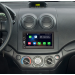 Автомагнітола PHANTOM DVX-735 CP