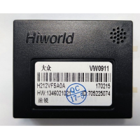Блок HIWORLD VW H212VFSA0A Блок HIWORLD VW H212VFSA0A