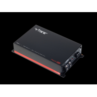 Підсилювач Vibe POWERBOX650.1M-V5 Підсилювач Vibe POWERBOX650.1M-V5