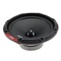Акустика Vibe SLICK6C-V7