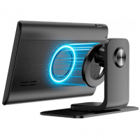 Монітор Aspiring Auto Play 1, Magnet, CarPlay, Android auto Монітор Aspiring Auto Play 1, Magnet, CarPlay, Android auto