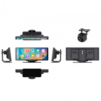 Монітор Aspiring Auto Play 2, Magnet, CarPlay, Android auto Монітор Aspiring Auto Play 2, Magnet, CarPlay, Android auto