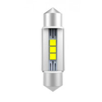 Світлодіодні лампи Infolight C5W-FS-31 (31mm) Canbus