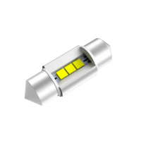 Світлодіодні лампи Infolight C5W-FS-31 (31mm) Canbus