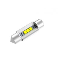 Світлодіодні лампи Infolight C5W-FS-36 (36mm) Canbus