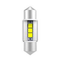 Світлодіодні лампи Infolight C5W-FS-36 (36mm) Canbus