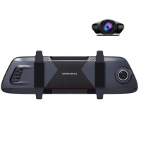 Дзеркало з відеореєстратором Aspiring Reflex 9 Dual FHD