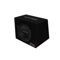 Сабвуфер Mystery MBB-206A