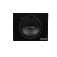 Сабвуфер Mystery MBB-256A 