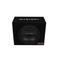Сабвуфер Mystery MBB-256A 