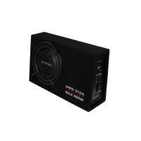 Сабвуфер Mystery MBS-212A