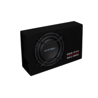 Сабвуфер Mystery MBS-212A