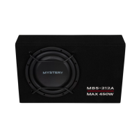 Сабвуфер Mystery MBS-212A